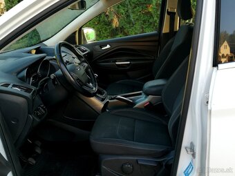 Ford Kuga 2.0 4x4 - 10