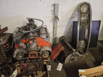 Tatra 603 - 10