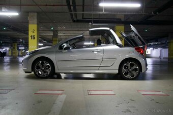 Peugeot 207cc - 10