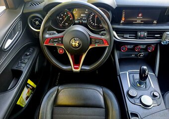 Predám ALFA ROMEO STELVIO - 10
