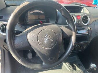 Citroën C2 1.4 HDi Entreprise - 10