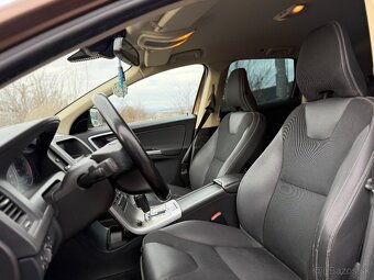 Volvo XC60 D5 AWD 2010 - 10