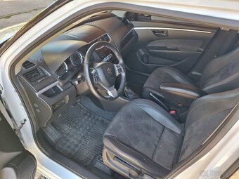 Suzuki swift - 10