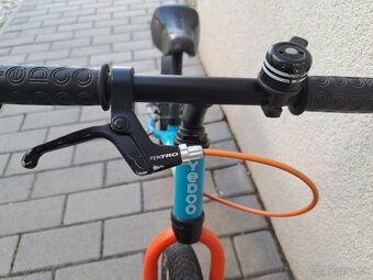 Balance bike Yedoo - 10