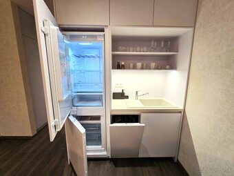 NOVINKA v PONUKE: Prenájom nový APARTMÁN s balkónom, zariade - 10