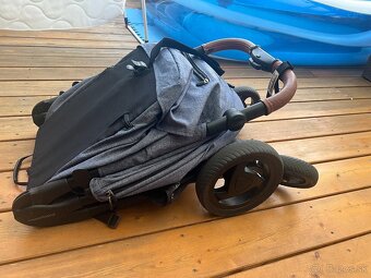Kocik valco baby snap 4 - 10