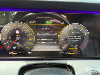 Mercedes Benz CLS 53AMG 4Matic+ - 10
