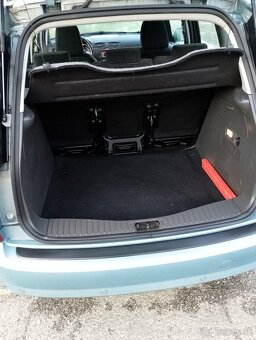 Ford Cmax TDci, 80 Kw TOP STAV - 10