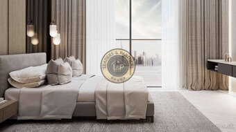 Apartmány HAVELOCK HEIGHTS, Jumeirah Village Circle, Dubaj - 10