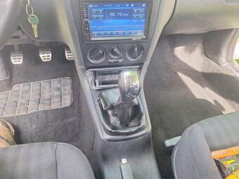 Škoda Octavia 1.9 TDI 74 kW 2009 (I. generácia) Tour - 10