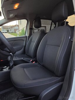 Dacia Logan 1.0 Sce - 10