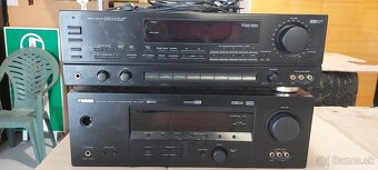 Predám  Audio zostavy, Gramofón, zosilovače 80- 90 te roky - 10