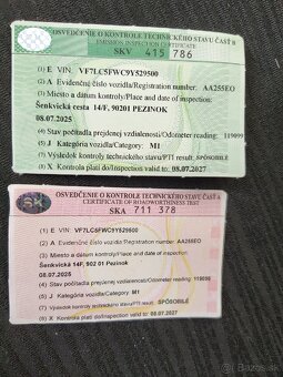 Citroen C4 1.6 benzin - 10