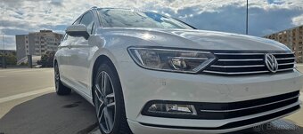 Predám Volkswagen Passat B8 2.0 TDI 140 kW DSG (2015) - 10