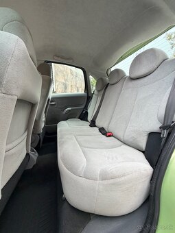 CITROEN C3 AUTOMAT 1,4 DIESEL NOVÁ STK EK - 10