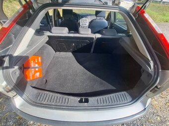 Ford Focus,1.6 TDCi (diesel), r.v. 2005, 80 kW - 10