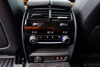 BMW 520d Touring / M Paket / HK Audio / TOP STAV / PANORÁMA - 10