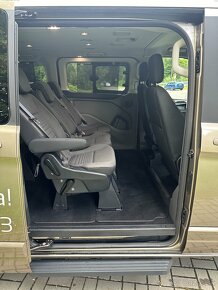 Prenajom 8 miestne auto - 10