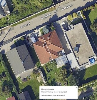 3i Rodinný dom BUNGALOV - Ružinov, Nivy, Prievoz, Palenisko - 10