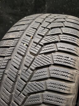 225/50 R17 Hankook zimne pneumatiky - 10