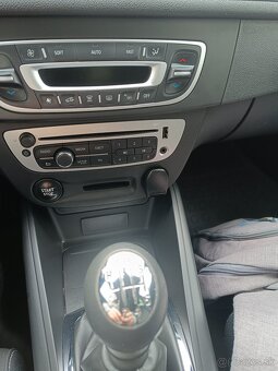 Renault Megane, limitovaná edícia, rok výr.2014. ZNÍŽENÁ CEN - 10
