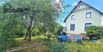 Rodinný dom - vhodný aj na podnikanie, Bánovce nad Bebravou - 10