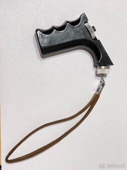 Krasnogorsk 2 - 16mm filmová kamera () film dekor - 10