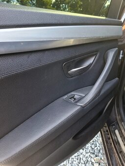 Bmw 530d f11 - 10