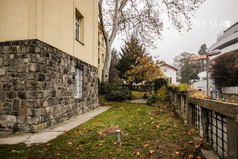 IBA U NÁS Staromestský 2i byt v pôv. stave,83 m², Holubyho. - 10