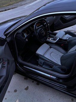 Audi a5 coupe S-line - 10