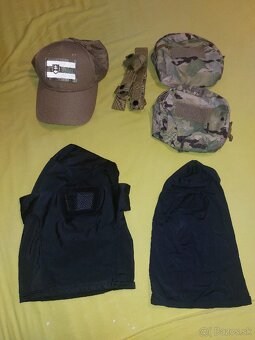 Predam airsoft veci - 10