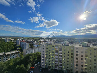 3 - IZBOVÝ BYT VRANOV NAD TOPĽOU - OKULKA - 10