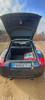 Audi TT 8n 165Kw - 10