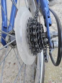 detsky bicykel - 10