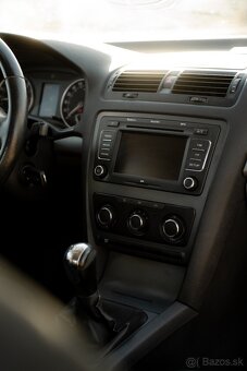 ŠKODA OCTAVIA 2 FACELIFT 1.6 TDI - 10