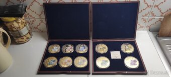 Pametne 🏅 k vyrociu eura. - 10