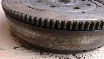 Spojka komplet Landrover Freelander 2,2 manual - 10