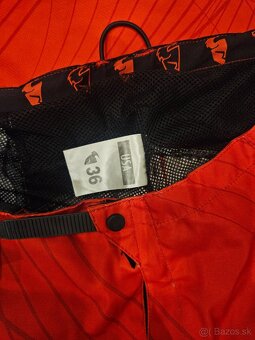 Dres prilba nohavice - 10