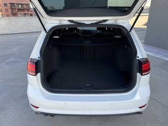 Volkswagen Golf Variant 2.0 TDI BMT GTD - 10