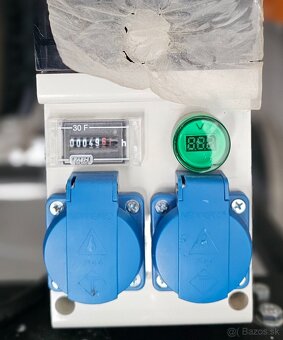 MEDVED Arctos 5000 - 10