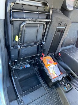 Citroën Berlingo 1.6 HDi 66kW N1 - 10