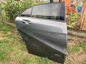 Mercedes-Benz W176 - diely - 10