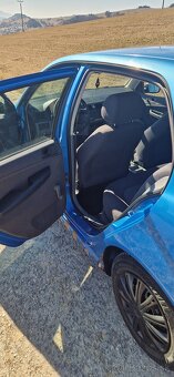 Škoda Fabia I 1.4MPI - 10