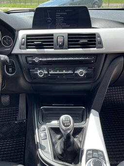 BMW f31 318d - 10