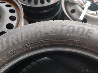 215/55 r18 Bridgestone - 10