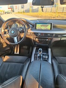 BMW X5 XDrive30d A/T - 10