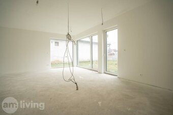 NOVOSTAVBA - 4i rodinný dom 117 m2 - Streženice - Púchov - 10