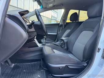 Kia Ceed SW 1.6CRDi 2017 136ps SK Auto Top stav - 10