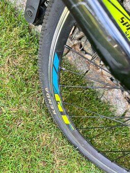 GT Speed Series Junior 2020 BMX - 10