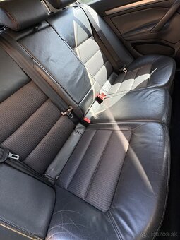 Škoda Octavia 2, 1.9TDI - 10
